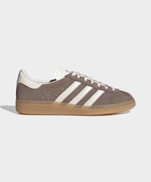 ADIDAS ADIDAS Munich Sneakers - Ulstra:White