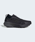 ADIDAS ADIDAS Terex Agravic GTX Trail Running Shoes - Black