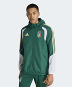 ADIDAS ADIDAS Jacket Green