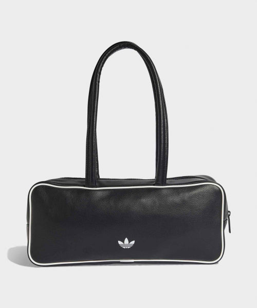 ADIDAS ADIDAS Elongated Airliner Bag - Black