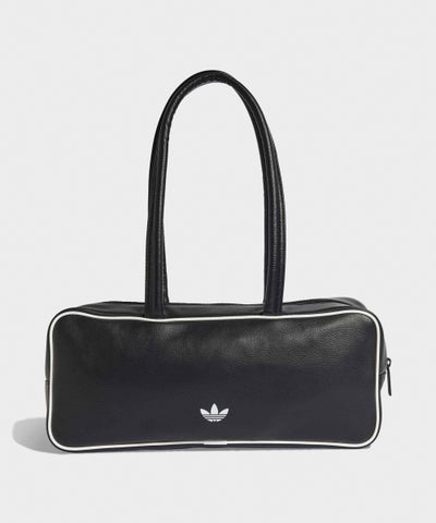 ADIDAS Elongated Airliner Bag - Black