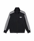 ADIDAS ADIDAS Firebird Loose Track Top - Black:White