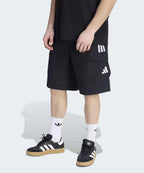 ADIDAS ADIDAS Mercedes AMG F1 Team Mechanics Shorts - Size