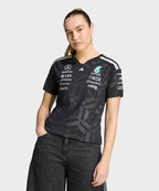 ADIDAS ADIDAS T-Shirt Women - Black