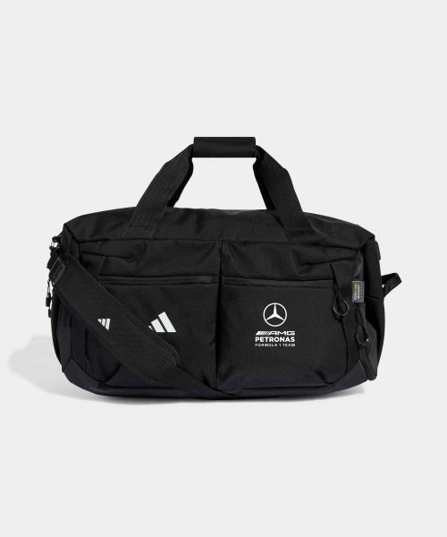 ADIDAS ADIDAS Duffel Bag - Black