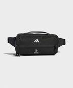 ADIDAS ADIDAS Mercedes AMG F1 Engineer Waist Bag - Black