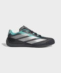 ADIDAS ADIDAS Sneakers Mercedes AMG F1 Ferroza - Black:Silver