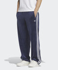 ADIDAS ADIDAS Firebird velor track pants - Night Indigo