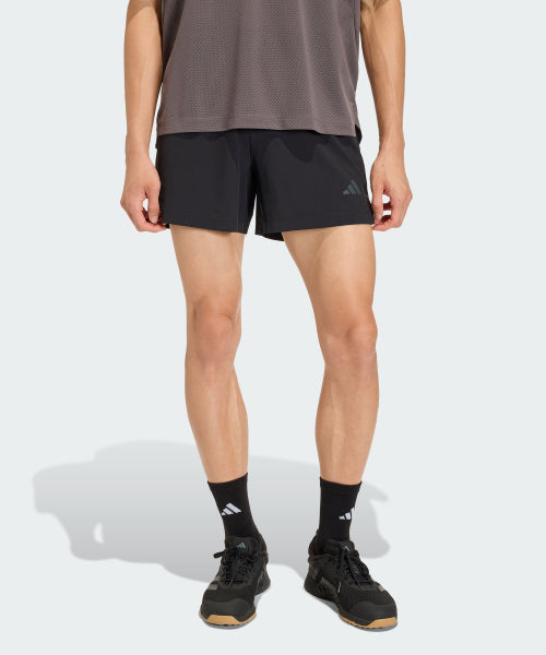 ADIDAS ADIDAS D4T Essential Shorts