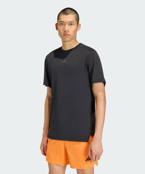 ADIDAS ADIDAS D4T Essential T-Shirt Men