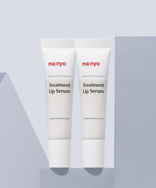 Ma:nyo Ma:nyo Treatment Lip Serum 10ml