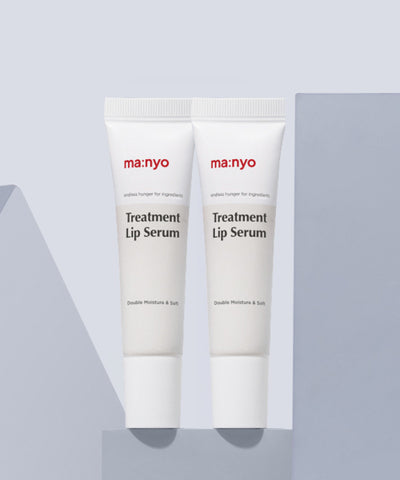 Ma:nyo Treatment Lip Serum 10ml