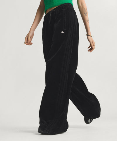 ADIDAS Brushed Twill Oversized Track Pants