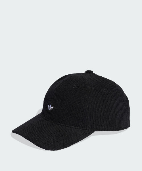 ADIDAS ADIDAS Corduroy Baseball Cap KC8050