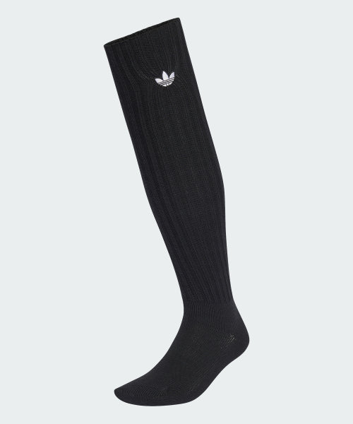 ADIDAS ADIDAS Slouchy Crew Socks Size