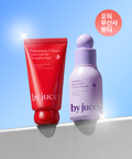 BY JUCCY BY JUCCY Pomegranate Mask Pack + Bakuchiol Ampoule