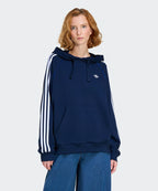 ADIDAS ADIDAS Hoodie Women Oversized Fit