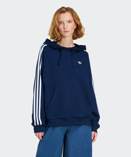 ADIDAS ADIDAS Hoodie Women Oversized Fit