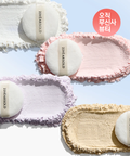 23YEARSOLD 23YEARSOLD DermaThin Rice Zero Sebum Powder 7g