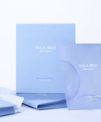 SHUAIREH SHUAIREH Suaire Blue Calming Hydro Mask (35g x 5ea)