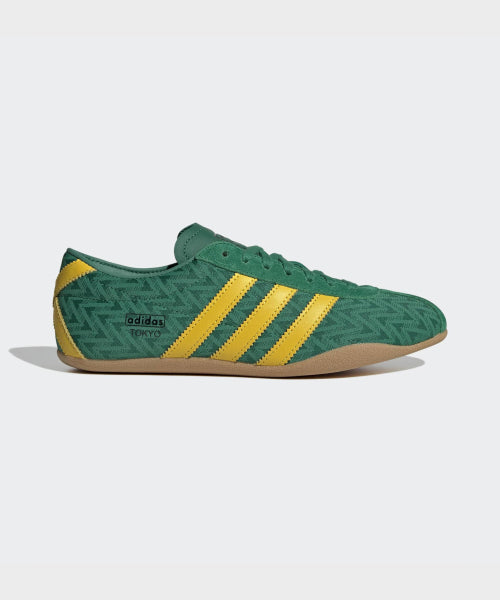 ADIDAS ADIDAS Sneakers Tokyo - Green:Yellow