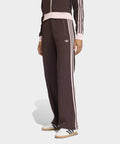 ADIDAS ADIDAS Classic Track Pants - Aura Coffee: Sand Pink