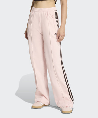ADIDAS Classic Track Pants Sand Pink