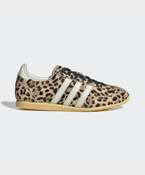 ADIDAS ADIDAS Sneakers Japan - Leopard