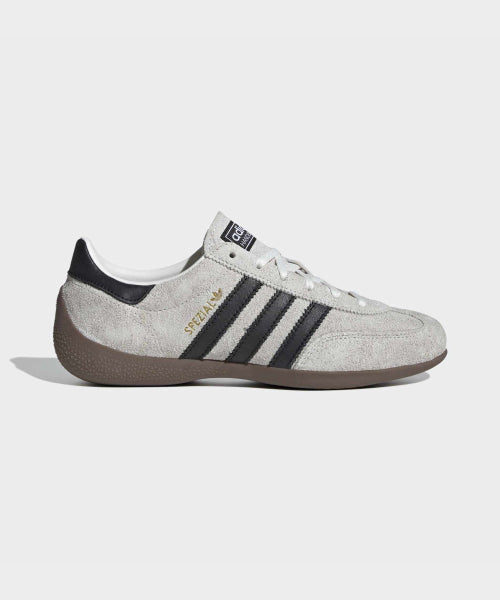 ADIDAS ADIDAS Handball Special Low Pro - Core White: Black
