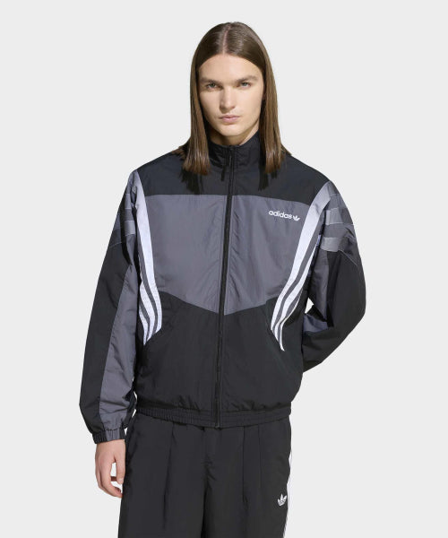 ADIDAS ADIDAS Santiago Track Top - Black