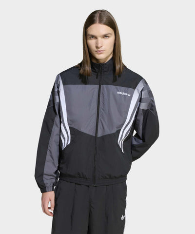 ADIDAS Santiago Track Top - Black