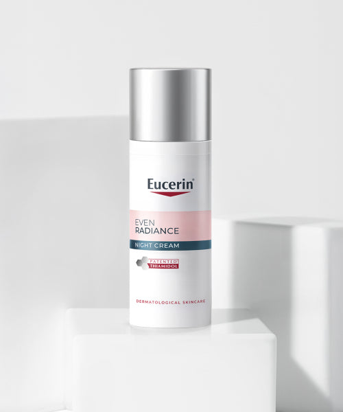 EUCERIN EUCERIN Even Radiance Night Cream 50ml