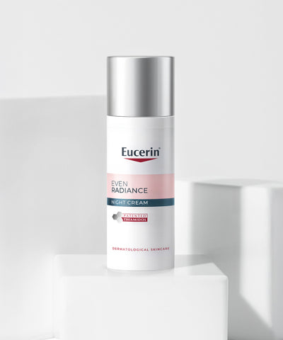 EUCERIN Even Radiance Night Cream 50ml