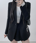 MIXXO MIXXO Overfit tailored jacket size S