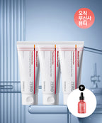 CENTELLIAN24 [3PACK] 3 Madeca Cream Time Reverse Zero 80ml + [Giveaway] Collagen Boosting Ampoule 30ml