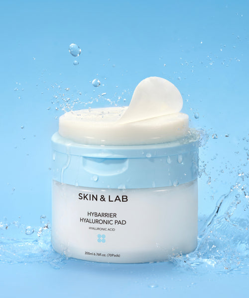 SKIN N LAB SKIN N LAB High Barrier Hyaluronic Pads 200ml