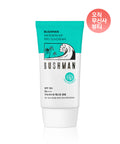 BUSHMAN BUSHMAN Waterproof Pro Sun Cream SPF50+ PA++++ 50ml