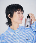 TAMZ Signature Shampoo 500ml Everbloom Fragrance
