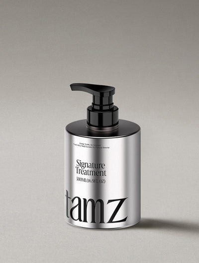 Signature Treatment 500ml Everbloom Fragrance