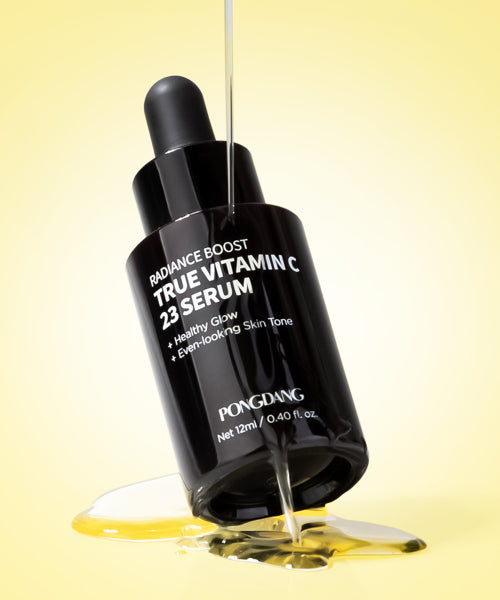 PONGDANG PONGDANG Radiance Boost True Vitamin C 23 Serum