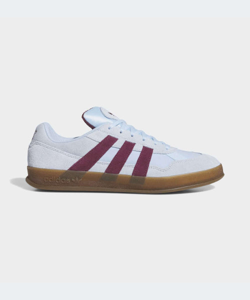 ADIDAS ADIDAS Sneakers Aloha Super - Clear Sky:Maroon
