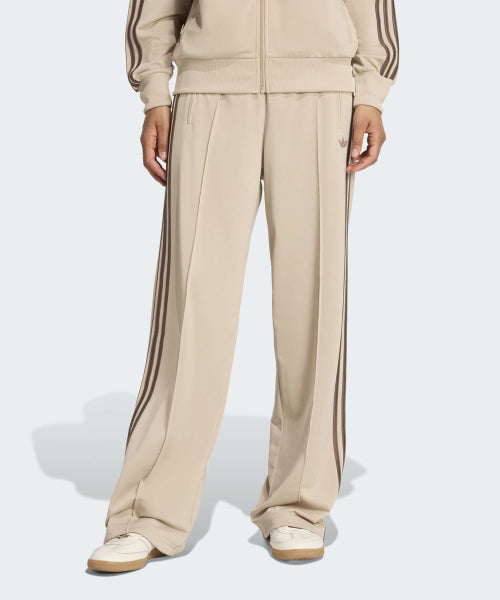 ADIDAS ADIDAS Firebird Pants - Stone Khaki