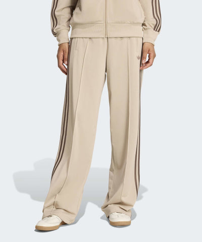 ADIDAS Firebird Pants - Stone Khaki