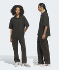 ADIDAS ADIDAS Skateboarding Washed Pants - Brown