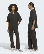 ADIDAS ADIDAS Skateboarding Washed Pants - Brown