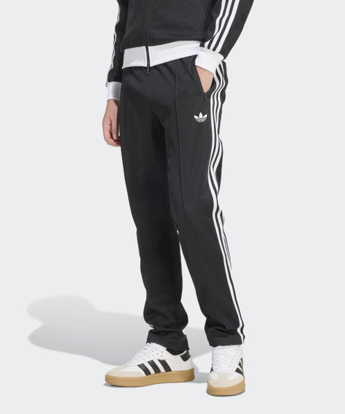 ADIDAS ADIDAS Classic Track Pants Black:White
