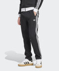 ADIDAS ADIDAS Classic Track Pants Black:White