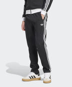 ADIDAS ADIDAS Classic Track Pants Black:White
