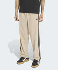 ADIDAS ADIDAS Firebird Track Pants - Stone Khaki