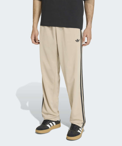 ADIDAS Firebird Track Pants - Stone Khaki